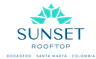 Sunset Rooftop