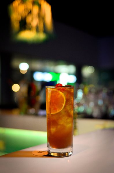 Cuba Libre
