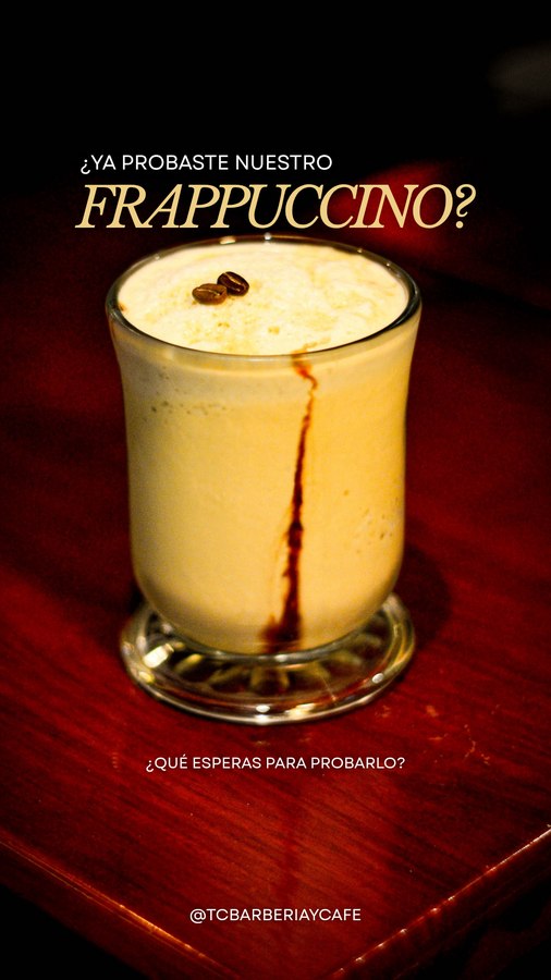 TC Frapuccino