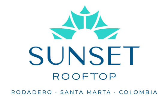 Sunset Rooftop
