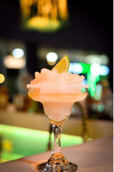Margarita