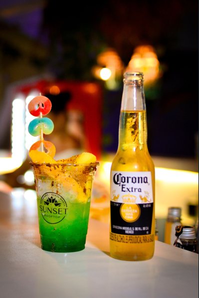 Michelada Clásica
