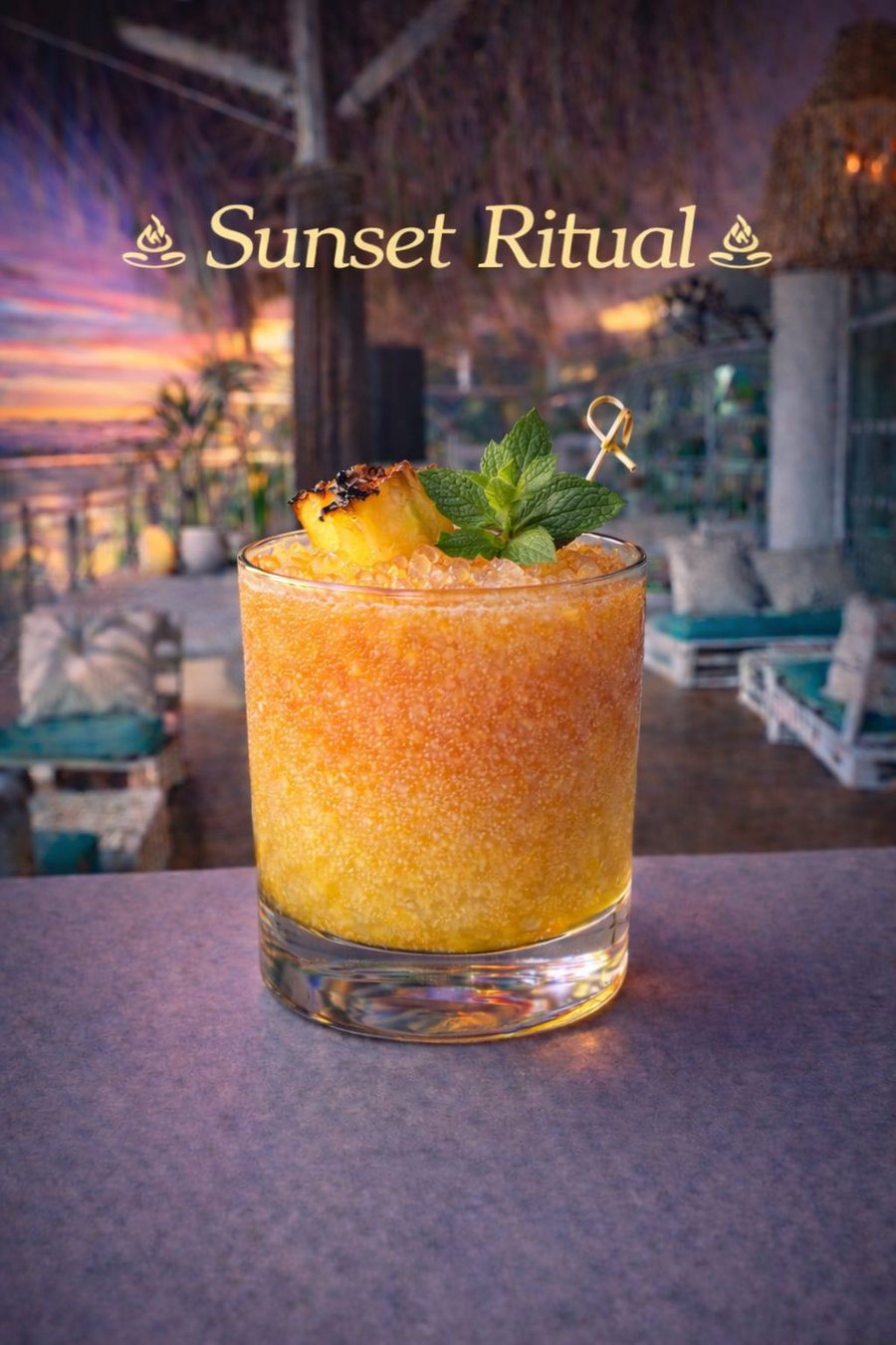 Sunset Ritual